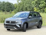 Used 2024 Volkswagen Taos S image 3