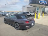Used 2024 Ford Mustang Convertible image 3