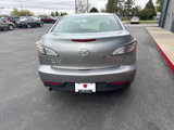 Used 2011 MAZDA MAZDA3 i Sport image 4