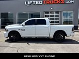 Used 2017 RAM 1500 Sport w/ Convenience Group image 5