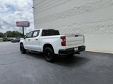 Used 2019 Chevrolet Silverado 1500 W/T w/ WT Convenience Package image 5