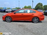 Certified 2023 Kia Forte GT-Line w/ GT-Line Premium Package image 6
