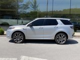 Certified 2021 Land Rover Discovery Sport SE R-Dynamic image 2