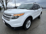 Used 2014 Ford Explorer XLT w/ Equipment Group 202A image 2