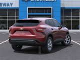 New 2025 Chevrolet Trax LS w/ LS Convenience Package image 5