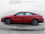 New 2025 Hyundai Elantra SEL image 3
