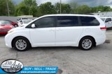 Used 2011 Toyota Sienna Limited image 2