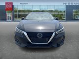 Certified 2022 Nissan Sentra SV image 2