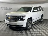 Used 2017 Chevrolet Tahoe LT w/ LT Signature Package image 3