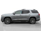Used 2021 GMC Acadia Denali w/ Denali Ultimate Package image 2