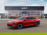 New 2025 Kia K4 EX image 3