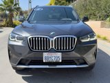 Used 2022 BMW X3 sDrive30i w/ Convenience Package image 2