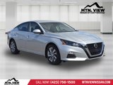 Used 2022 Nissan Altima 2.5 S image 2