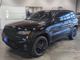 Used 2020 Jeep Grand Cherokee Altitude image 3