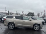 Certified 2022 GMC Acadia Denali w/ Denali Technology Package image 4
