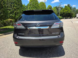 Used 2010 Lexus RX 350 2WD image 4