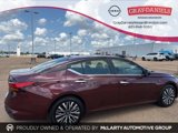 Used 2024 Nissan Altima 2.5 SV image 4