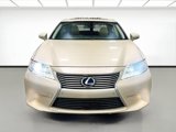 Used 2013 Lexus ES 300h image 2