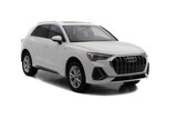 New 2024 Audi Q3 2.0T Premium image 2
