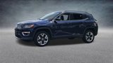 Used 2018 Jeep Compass Limited image 2