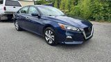 Used 2020 Nissan Altima 2.5 S image 3