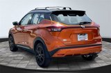 Certified 2021 Nissan Kicks SR w/ SR Premium Package image 2