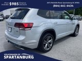 Used 2019 Volkswagen Atlas SE image 6