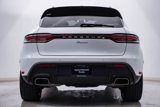 Certified 2024 Porsche Macan image 3
