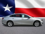 Used 2022 Chevrolet Malibu LT image 2