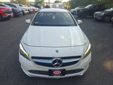 Used 2018 Mercedes-Benz CLA 250 4MATIC image 2