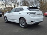 Certified 2022 Buick Envision Avenir w/ Safety Package image 4