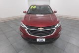 Used 2020 Chevrolet Equinox LT image 3