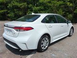 Used 2021 Toyota Corolla LE image 4