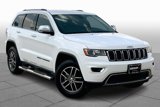 Used 2017 Jeep Grand Cherokee Limited image 2