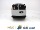 Used 2018 Chevrolet Express 2500 LS image 5