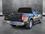 Used 2012 Nissan Frontier SV w/ SV Premium Utility Pkg image 5