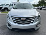 Used 2018 Cadillac XT5 Premium Luxury image 3