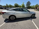 Used 2023 Nissan Altima 2.5 SV w/ SV Premium Package image 4