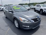 Used 2015 Nissan Altima 2.5 S w/ Power Driver Seat Package image 2