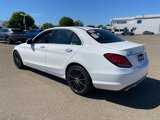 Used 2019 Mercedes-Benz C 300 Sedan w/ Premium Package image 6