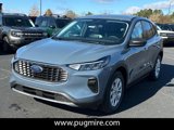 New 2025 Ford Escape Active image 3