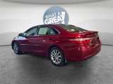 Used 2017 Toyota Camry XSE image 6