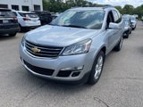 Used 2017 Chevrolet Traverse LT w/ Style and Technology Package image 2