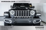 Used 2020 Jeep Wrangler Unlimited Sahara image 2