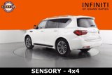 Used 2021 INFINITI QX80 Sensory image 5