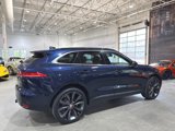 Used 2018 Jaguar F-PACE Prestige image 3