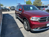 Used 2017 Dodge Durango SXT w/ Quick Order Package 23B image 4