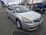 Used 2008 Nissan Altima Hybrid Sedan w/ Technology Pkg image 4