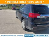 Used 2015 GMC Terrain SLT w/ Open Road Package image 5