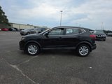 Used 2018 Nissan Rogue Sport SV image 4